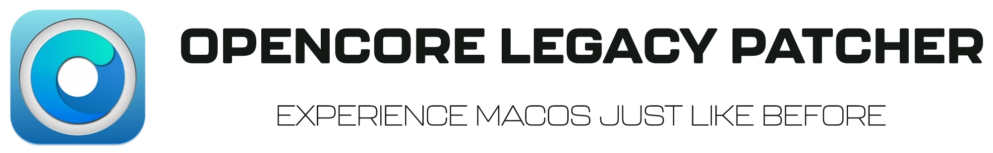 Open Core Legacy Patcher